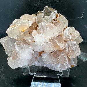 Pink Diamond Calcite